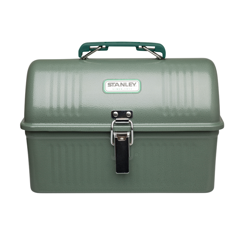 Classic Lunch Box - Signature Clubhouse Prep