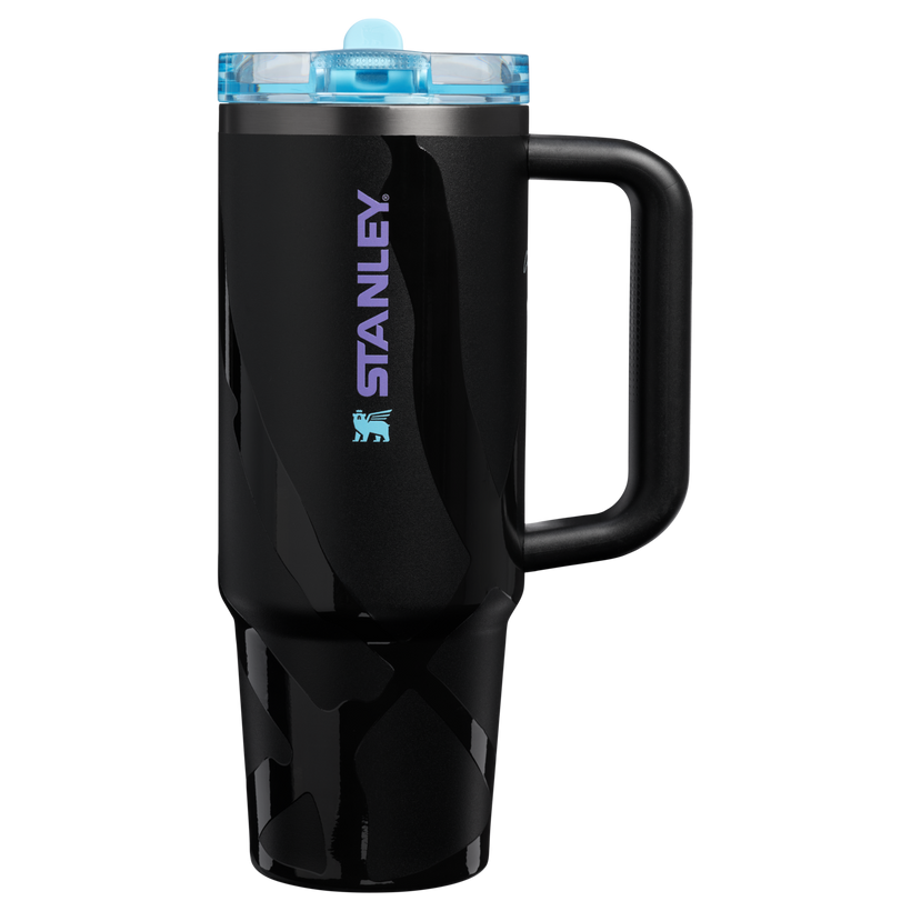 Stanley 1913 x Caitlin Clark Quencher® ProTour Flip Straw Tumbler - Bold Gift Sip