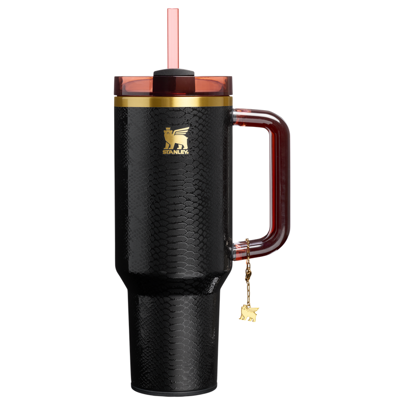 The Quencher® Luxe H2.0 Flowstate™ Tumbler - Modern Weekend Sip