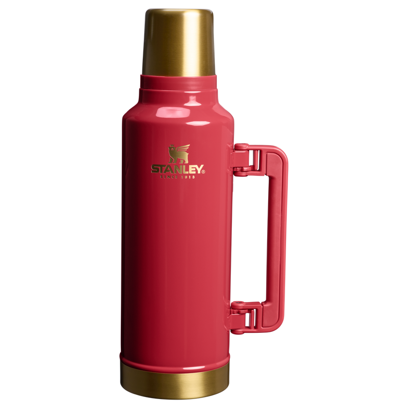 The Cheers & Cheer Classic Legendary Bottle - Travel Workout Carry