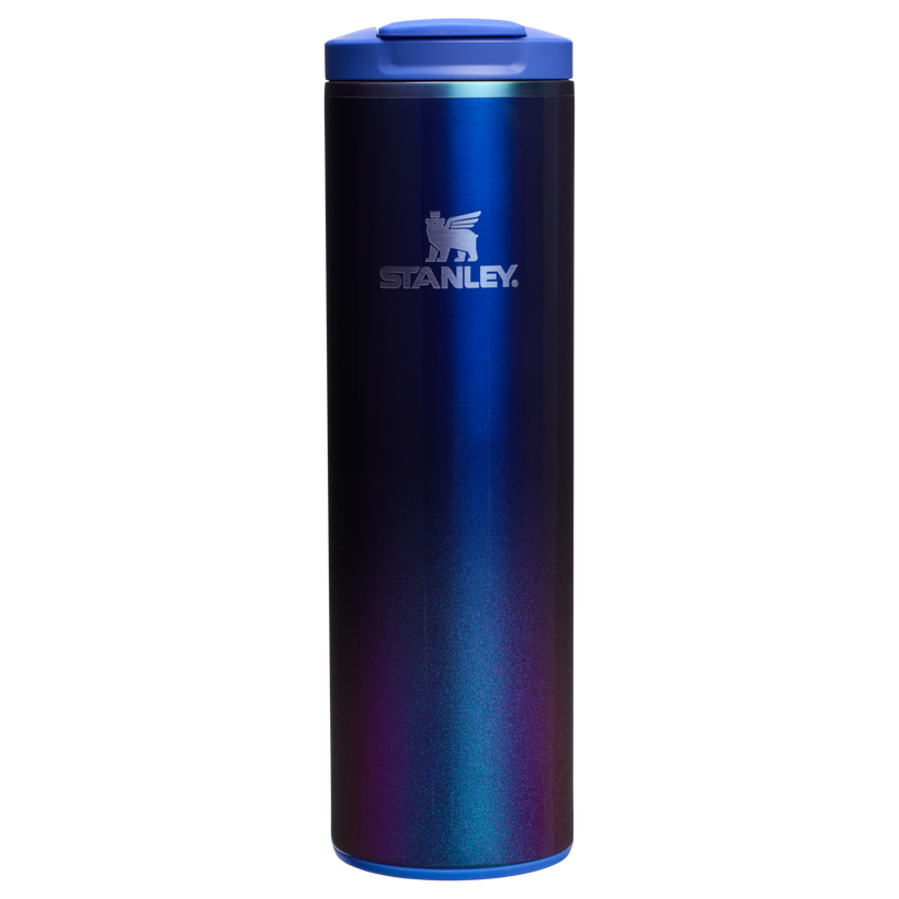 The Dream Weaver AeroLight™ Transit Transit Flip Top Mug - Fresh Sideline Sip
