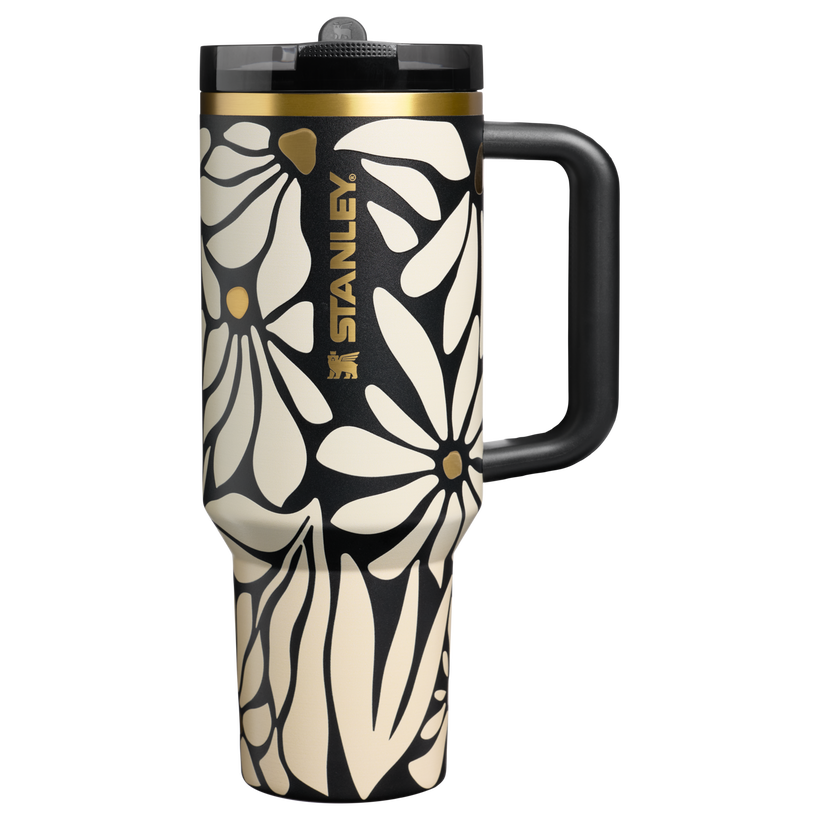 The Quencher® ProTour Flip Straw Tumbler - Soft Training Sip