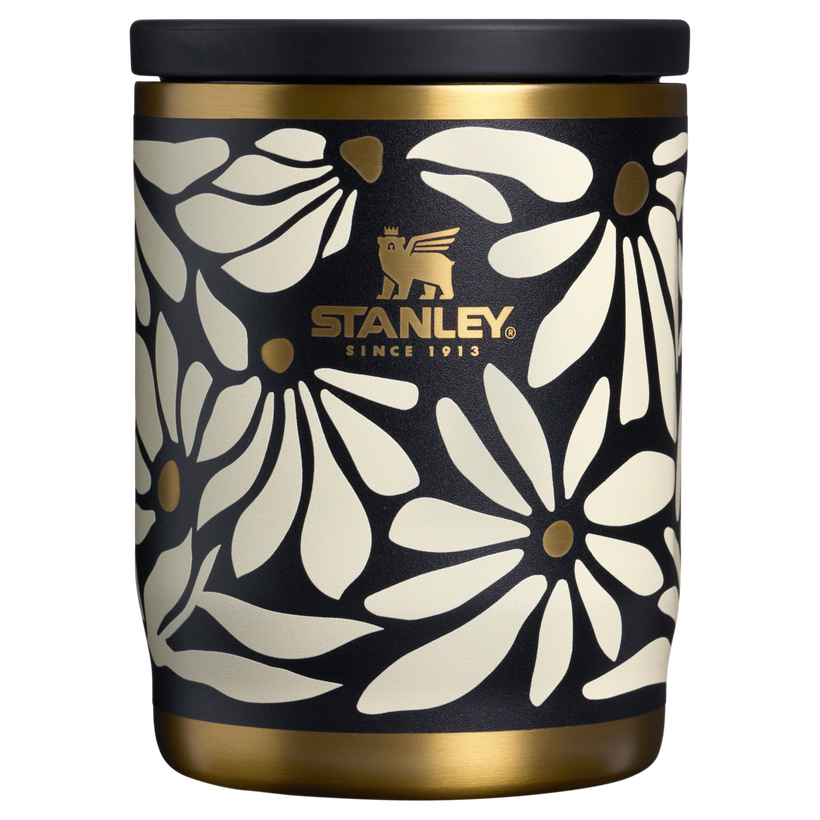 Adventure To-Go Food Jar - Cozy Clubhouse Lunch