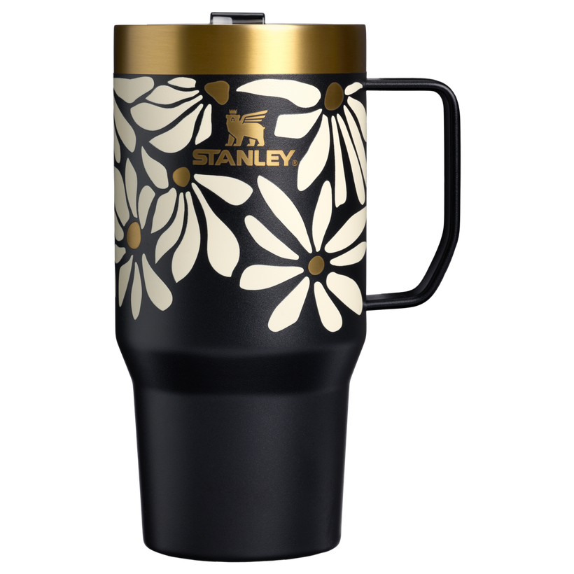 The Everyday Suburban Mug - Clean Desk Coffee