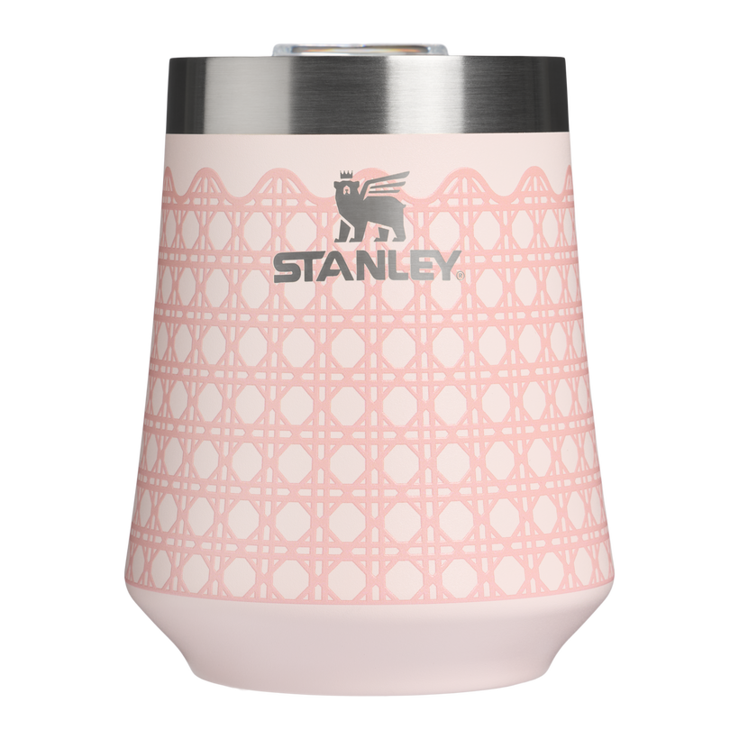 The Reserve Wine Tumbler - Classic Patio Pour