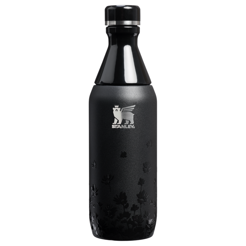 The All Day Slim Luxe Bottle - Classic Morning Hydration