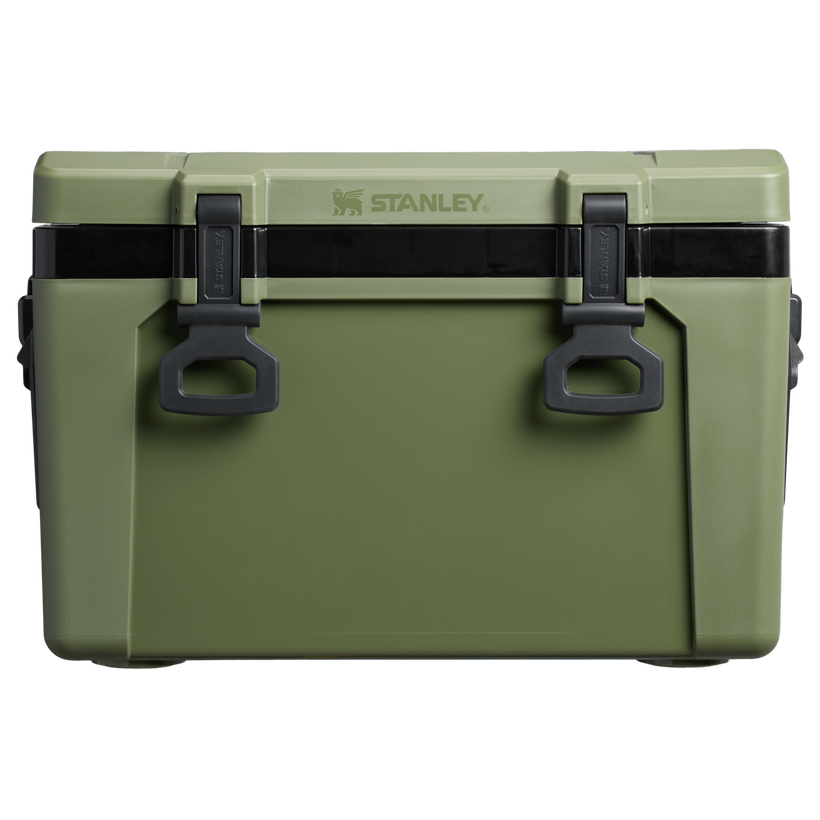 The Easy Carry Outdoor Cooler + Strap - Active Market Trip