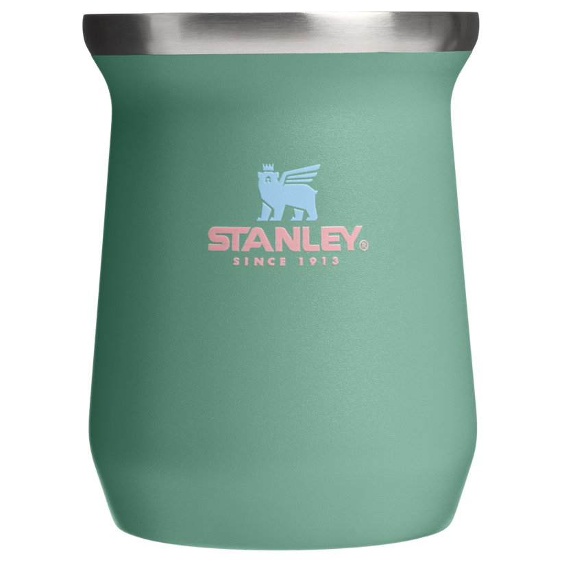 Stanley 1913 x Antonela Classic Mate Mug - Bold Coffee
