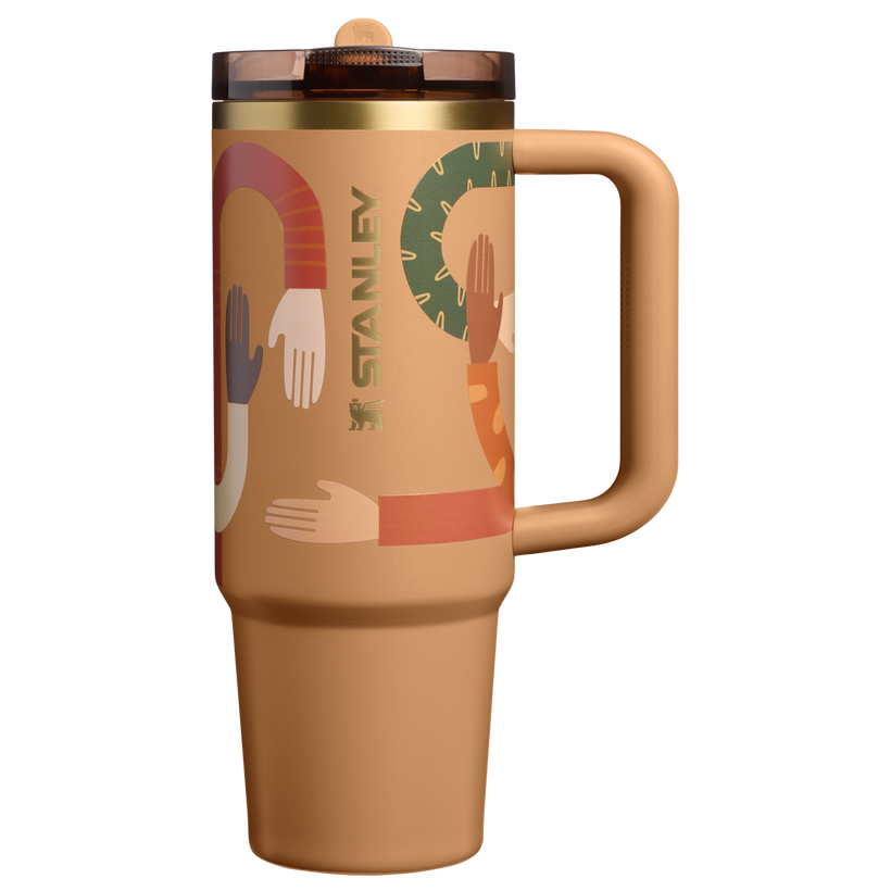 The Stanley 1913 x Nest Quencher® ProTour Flip Straw Tumbler - Modern Sip