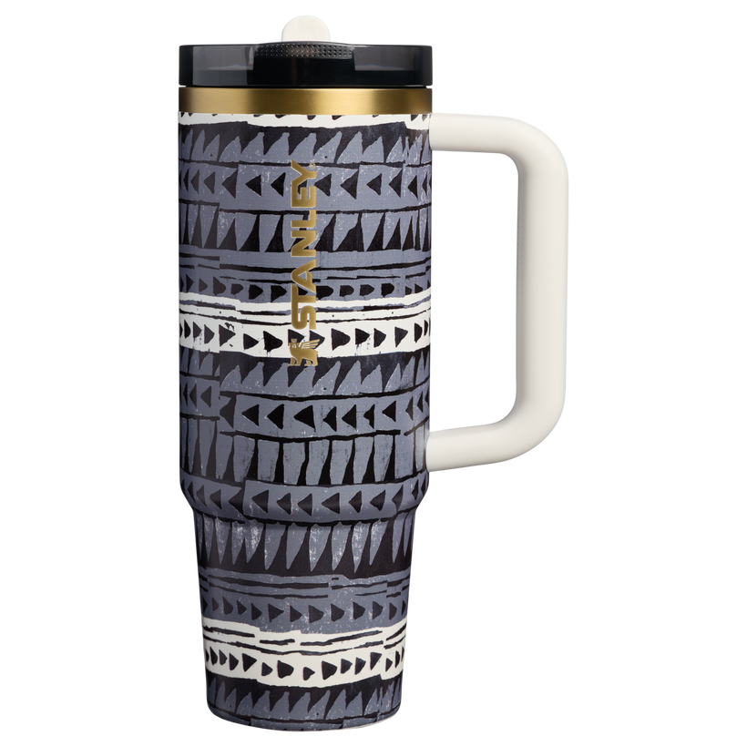 The Stanley 1913 x Nest Quencher® ProTour Flip Straw Tumbler - Away Day Pour
