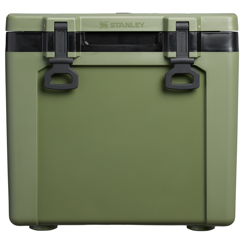 The Cold For Days Wheeled Outdoor Cooler - Bold Market Pack