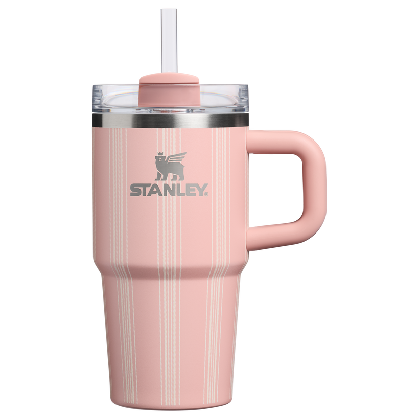 The Quencher H2.0 Flowstate™ Tumbler - Classic Clubhouse Sip