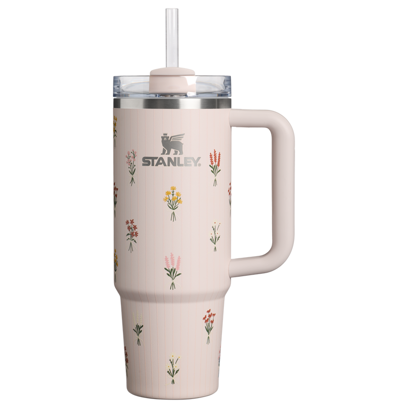 The Quencher H2.0 Flowstate™ Tumbler - Modern Commute Hydration