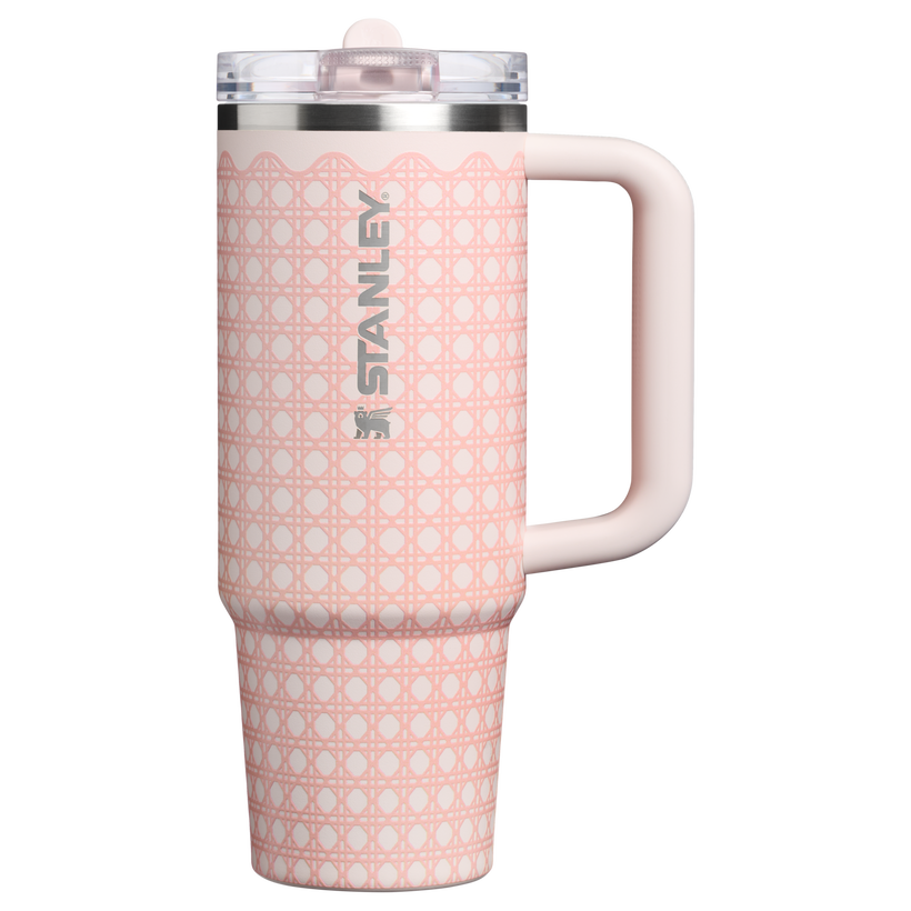 The Quencher® ProTour Flip Straw Tumbler - Soft Gift Refresh
