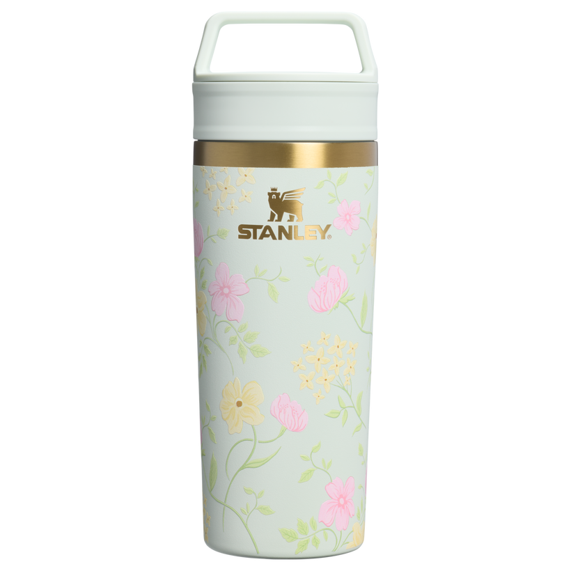 The Easter Café-To-Go Travel Mug - Bold Training Tea