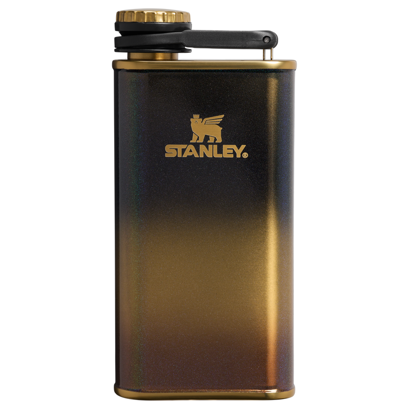 The Easy Fill Flask - Clean Sideline Refill