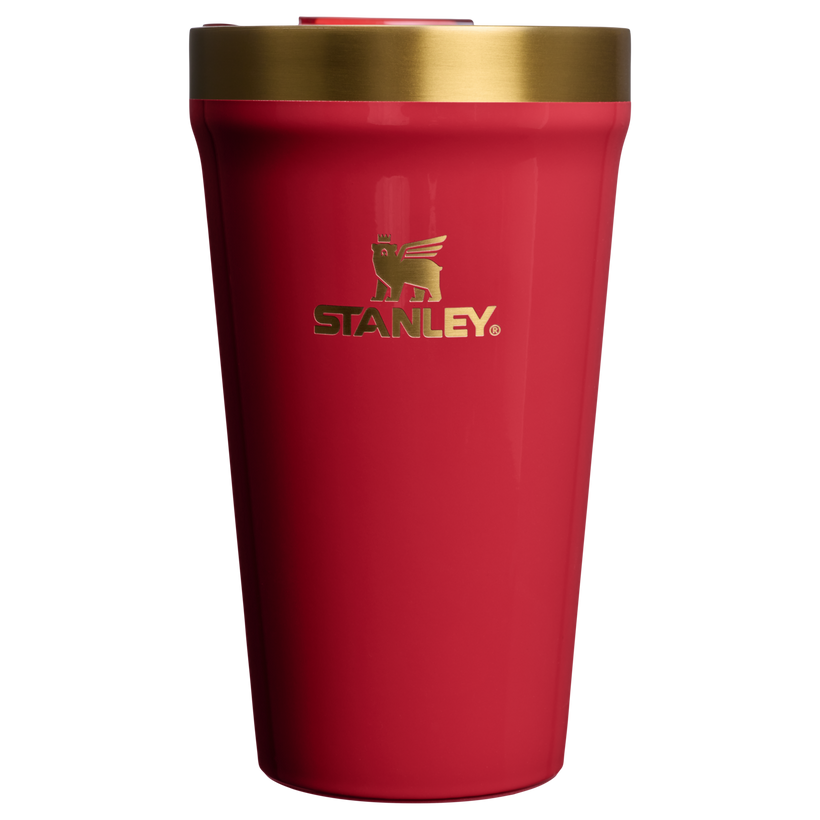 The Cheers & Cheer Everyday Tumbler - Bold Clubhouse Sip