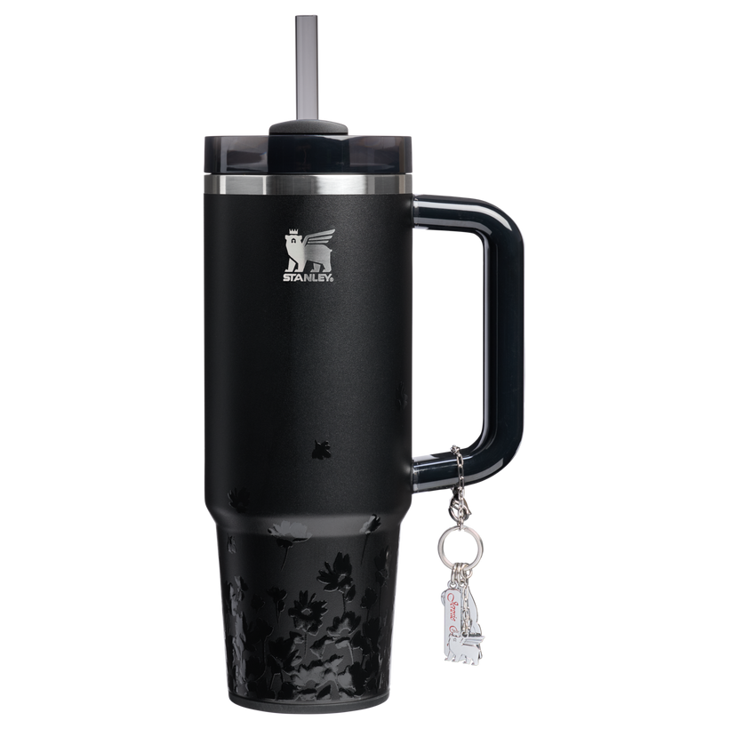 The Quencher® Luxe Tumbler - Fresh Commute Pour