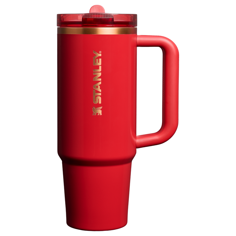The Cheers & Cheer Quencher ProTour Flip Straw Tumbler - Quick Refresh
